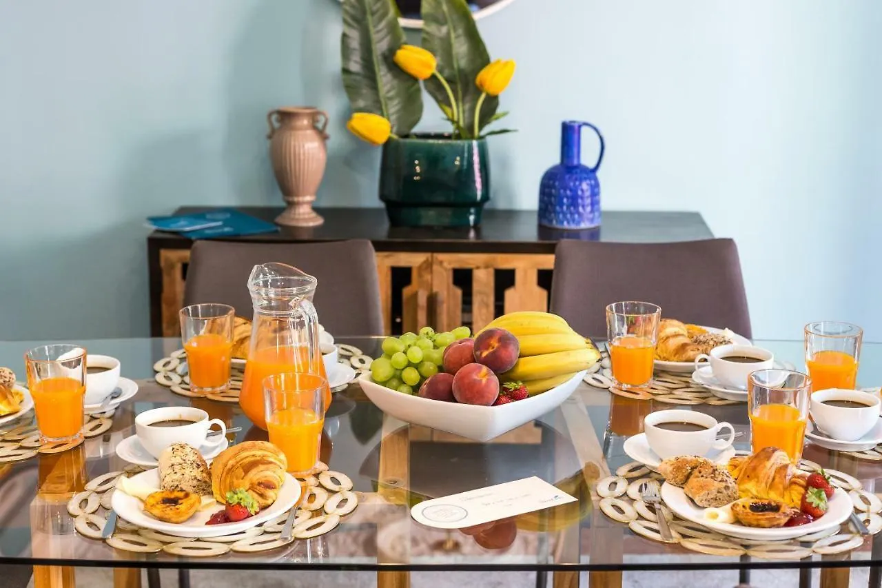 Sweet Inn Apartment - Sao Bento Lisbon 0*,  Portugal