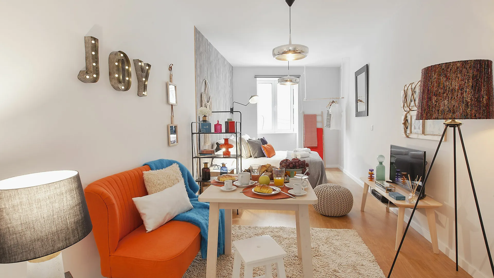 Sweet Inn Apartment - Sao Bento Lisbon