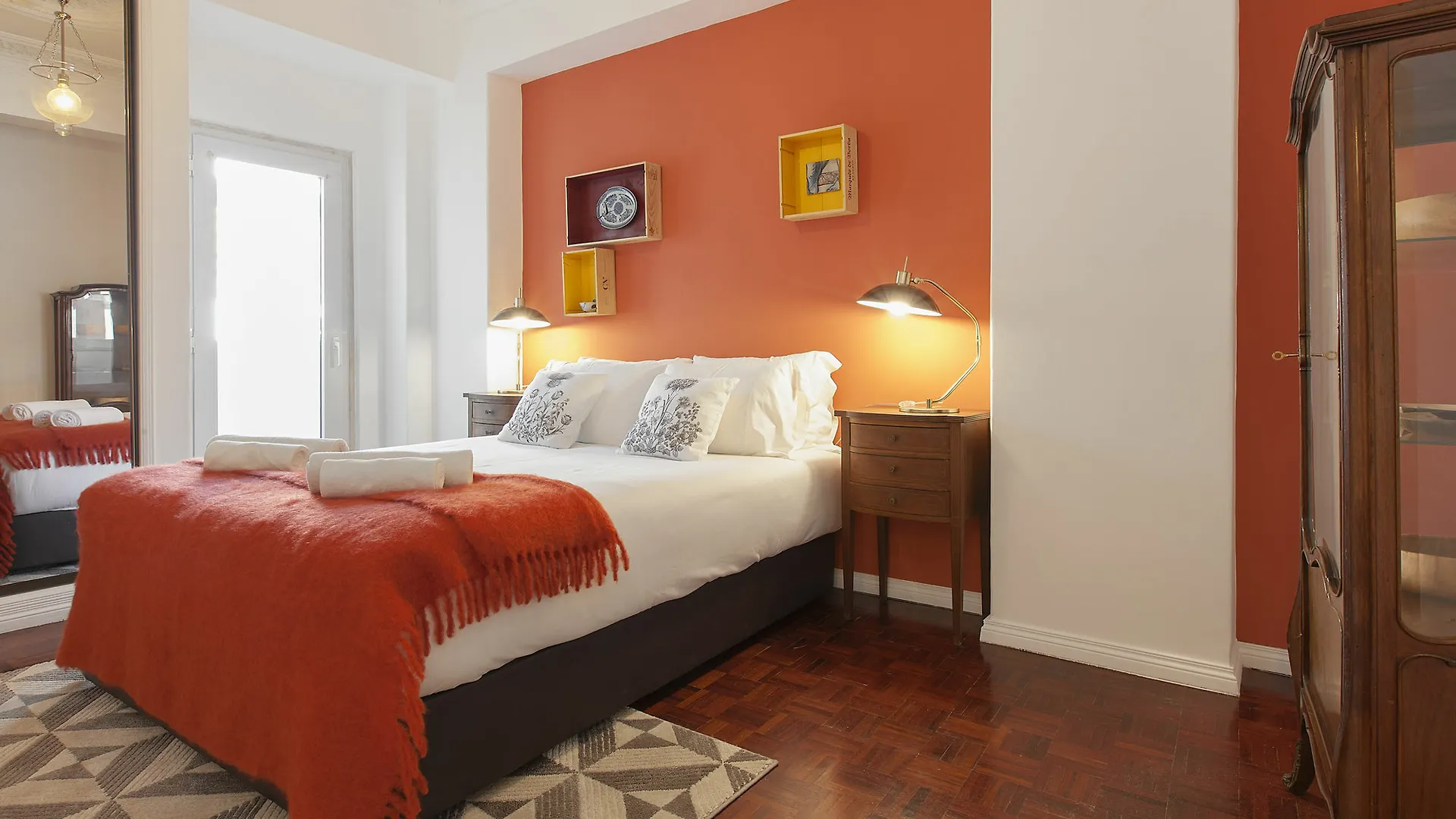 Sweet Inn Apartment - Sao Bento Lisbon