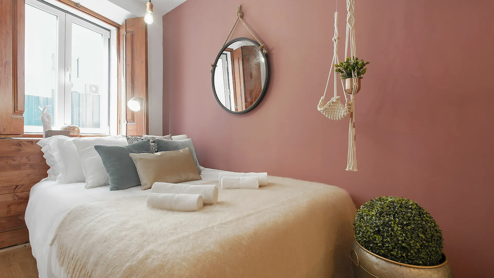 Sweet Inn Apartment - Sao Bento Lisbon Portugal