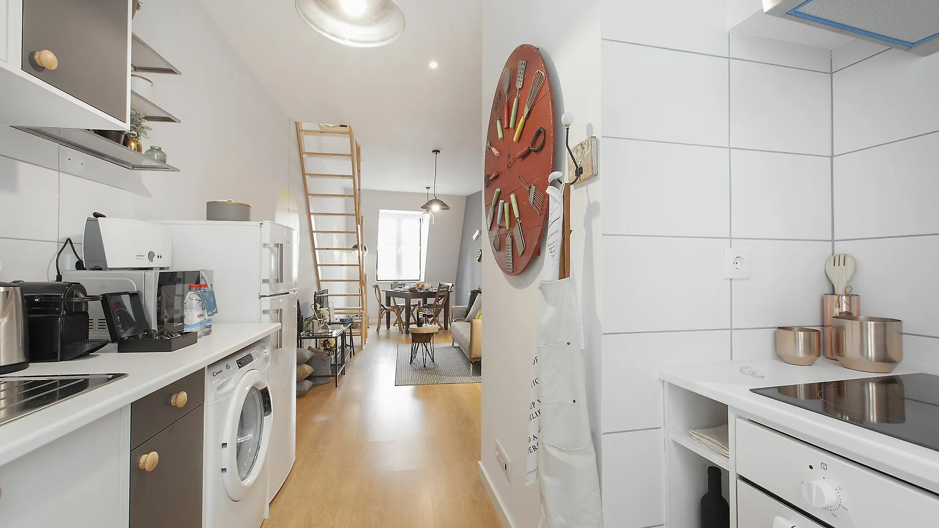 Sweet Inn Apartment - Sao Bento Lisbon