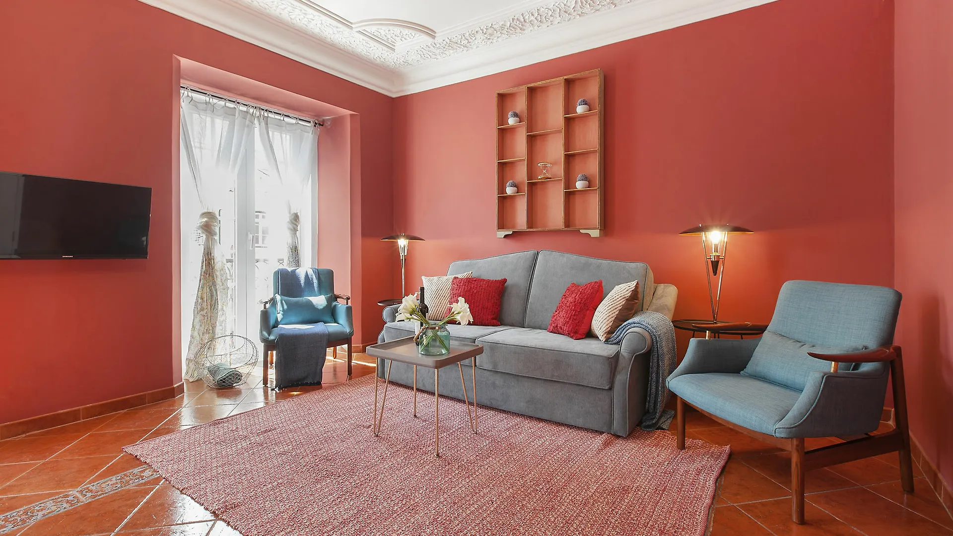 Sweet Inn Apartment - Sao Bento Lisbon 0*,
