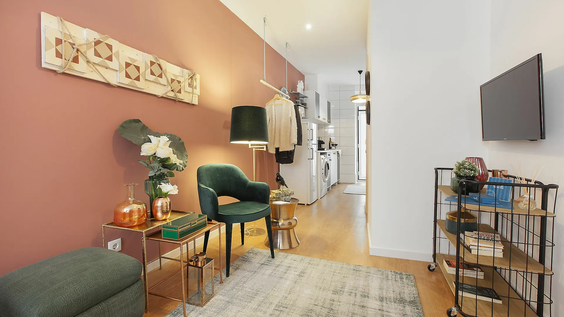 Sweet Inn Apartment - Sao Bento Lisbon