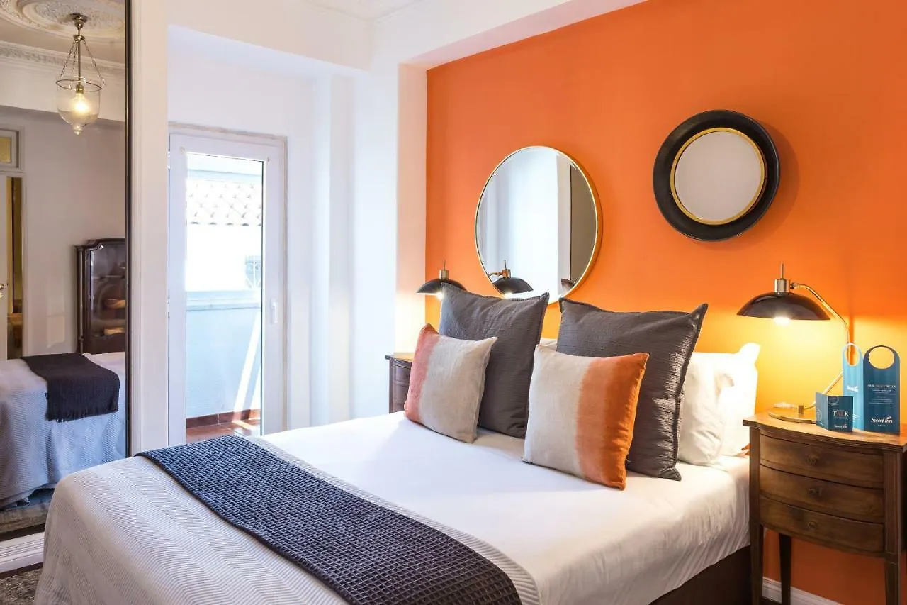 Sweet Inn Apartment - Sao Bento Lisbon