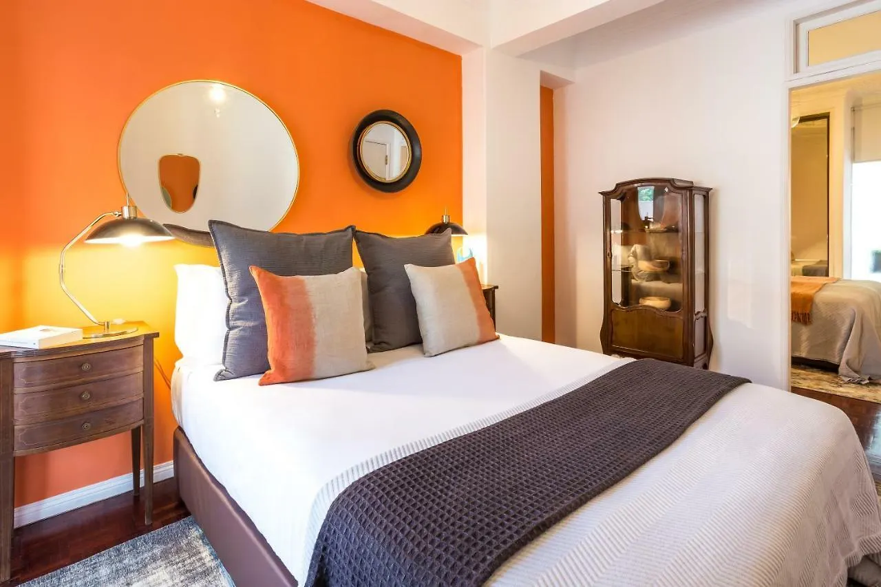 Sweet Inn Apartment - Sao Bento Lisbon Португалия