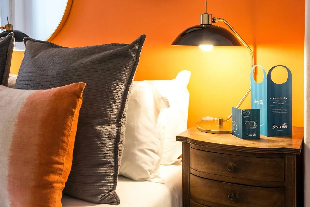 Sweet Inn Apartment - Sao Bento Lisbon