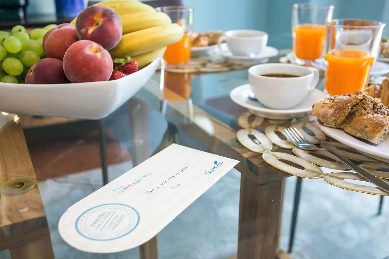 Sweet Inn Apartment - Sao Bento Lisbon