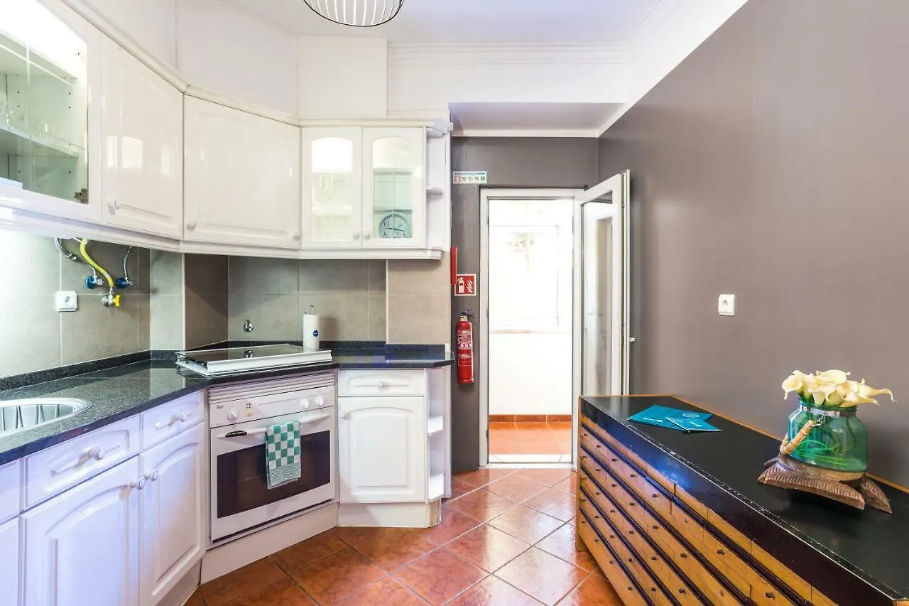 Sweet Inn Apartment - Sao Bento Lisbon