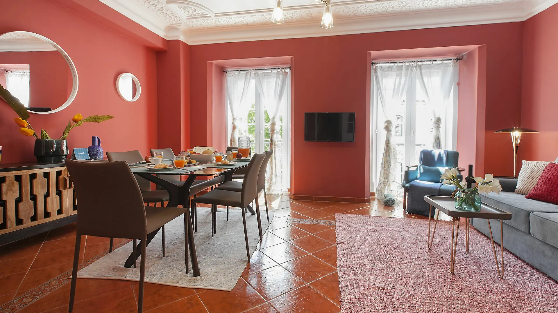 Sweet Inn Apartment - Sao Bento Lisbon Португалия