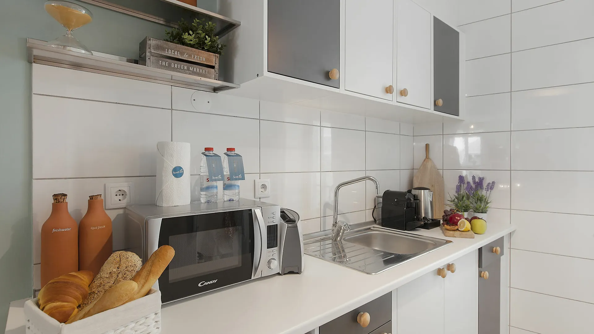 Sweet Inn Apartment - Sao Bento Lisbon