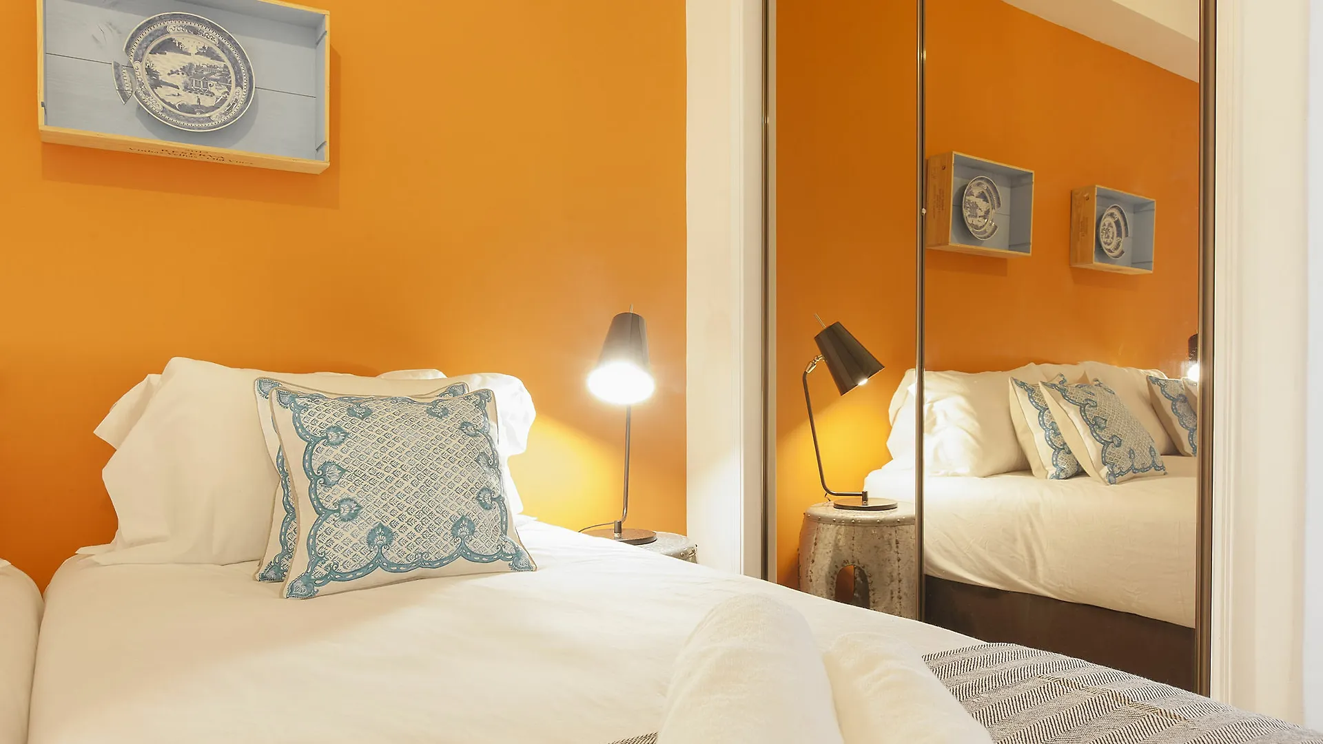 Sweet Inn Apartment - Sao Bento Lisbon