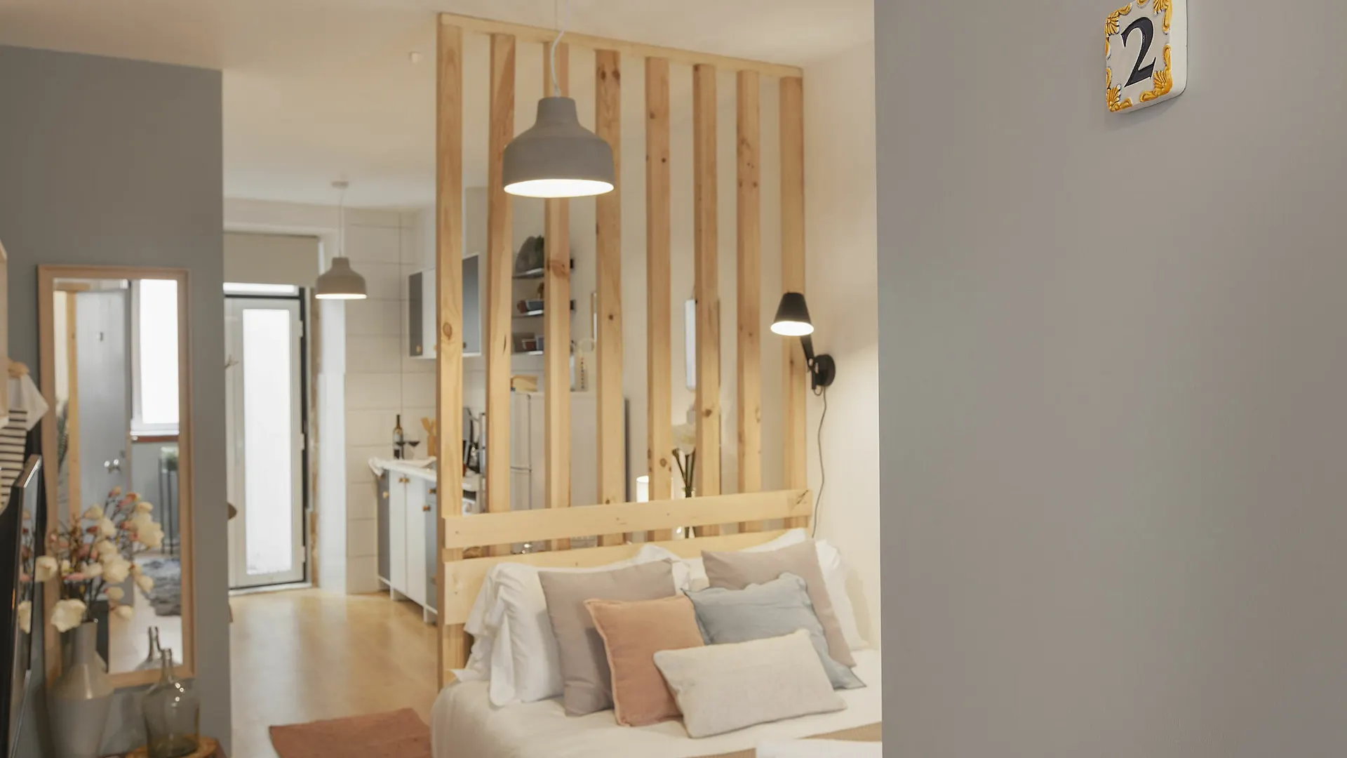 Sweet Inn Apartment - Sao Bento Lisbon