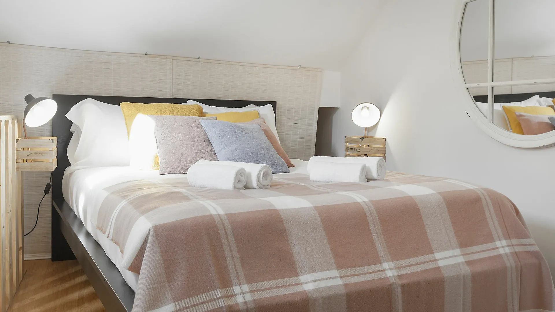 Sweet Inn Apartment - Sao Bento Lisbon 0*,