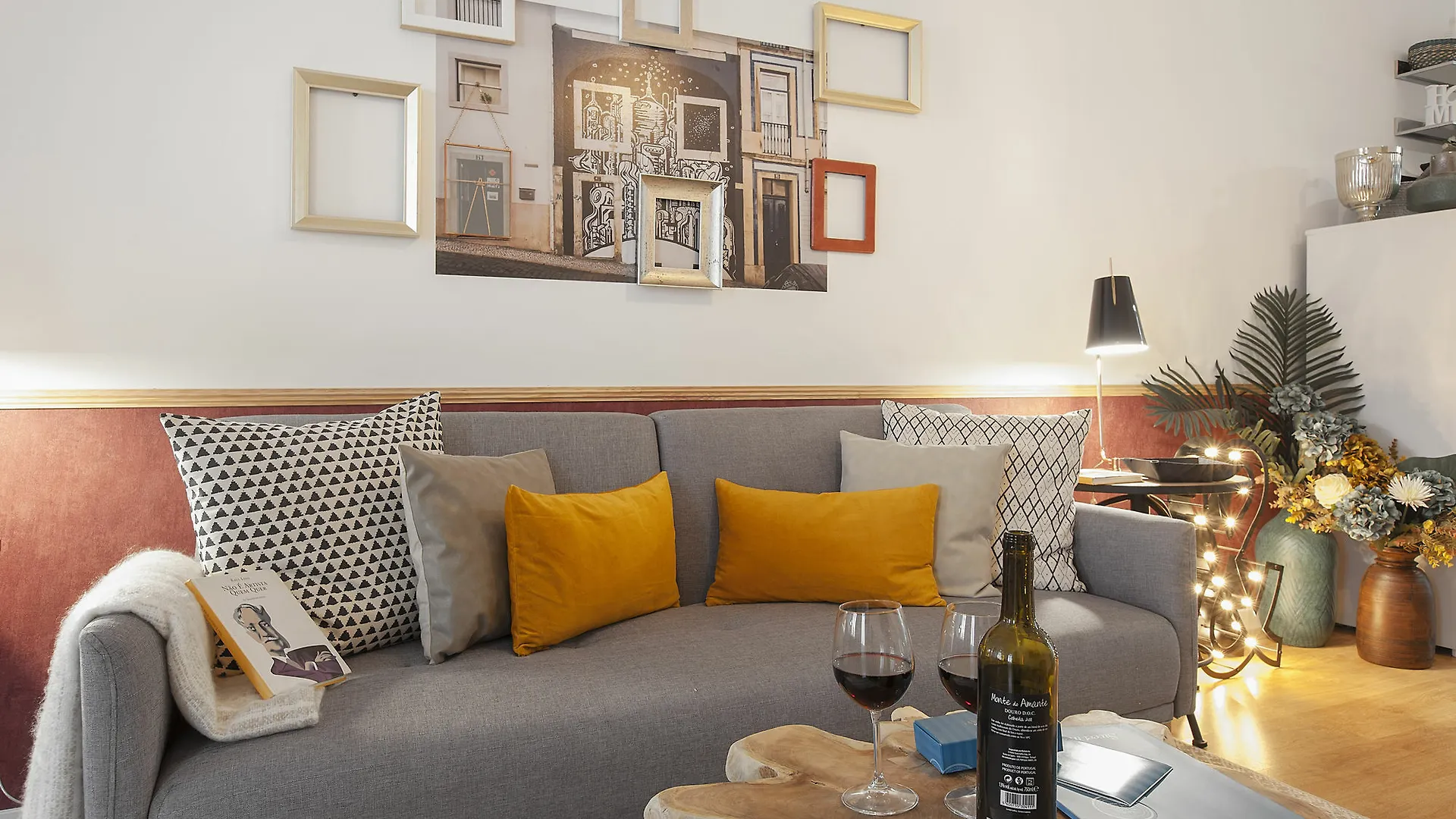 Sweet Inn Apartment - Sao Bento Lisbon