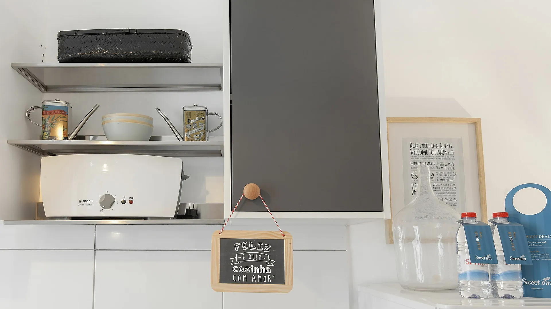 Sweet Inn Apartment - Sao Bento Lisbon