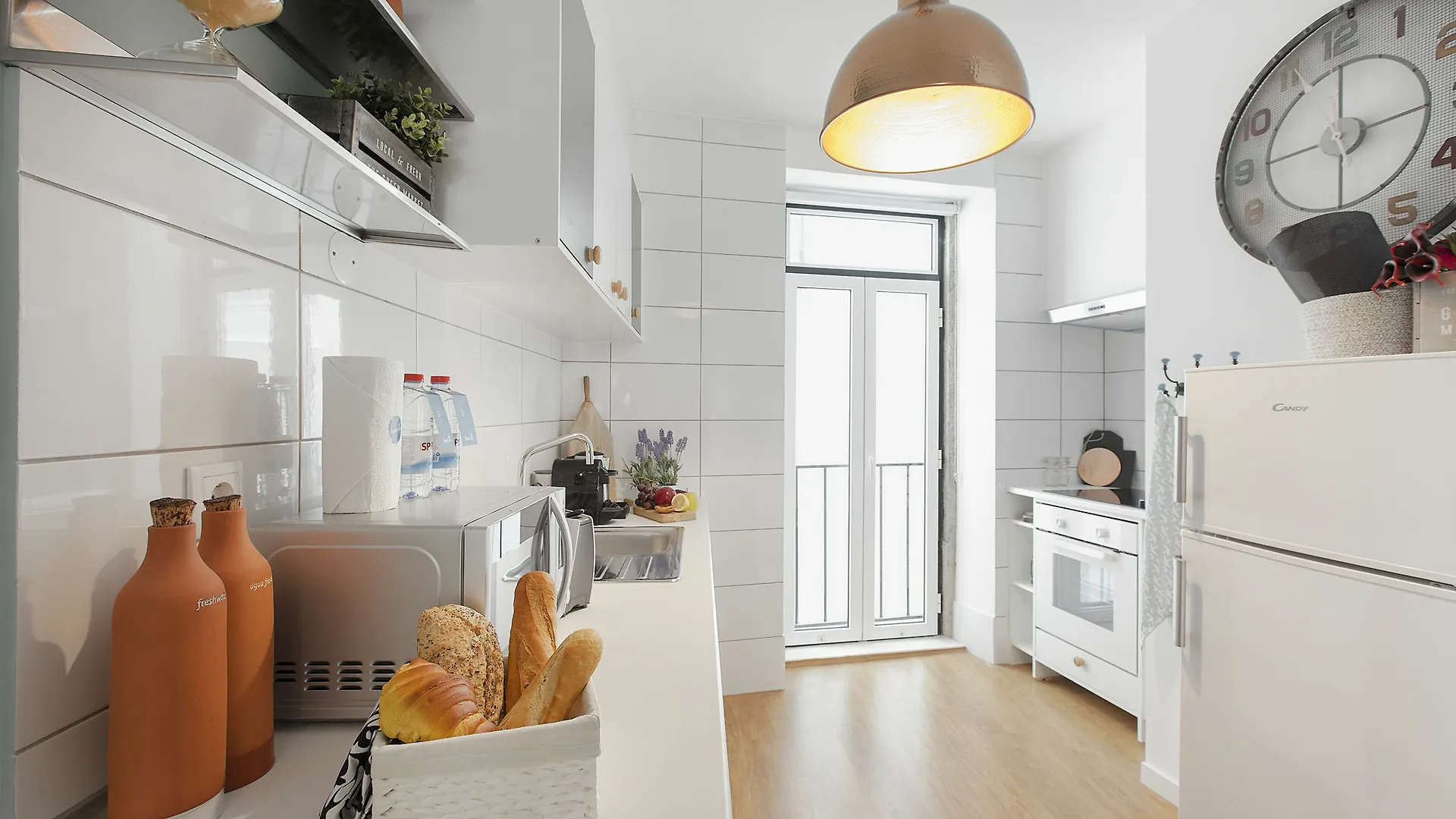 Sweet Inn Apartment - Sao Bento Lisbon