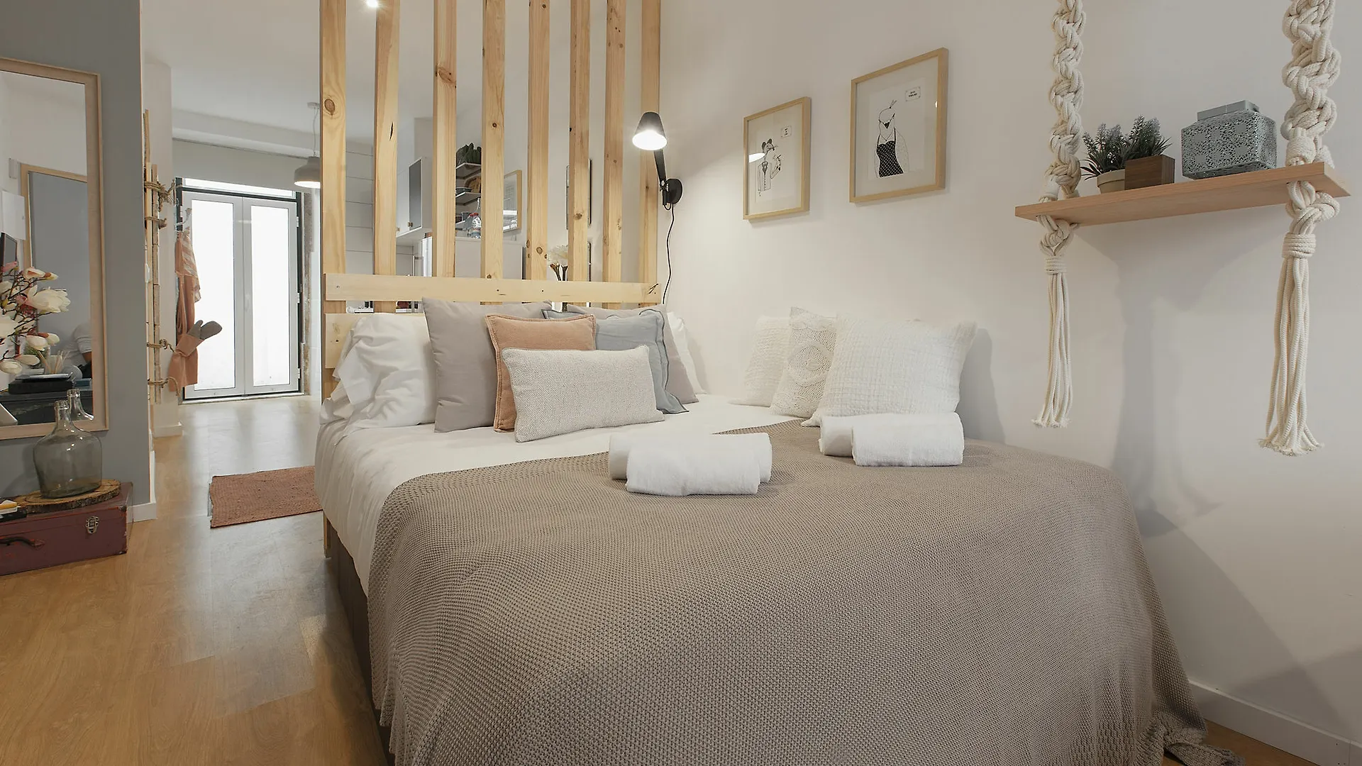 Sweet Inn Apartment - Sao Bento Lisbon
