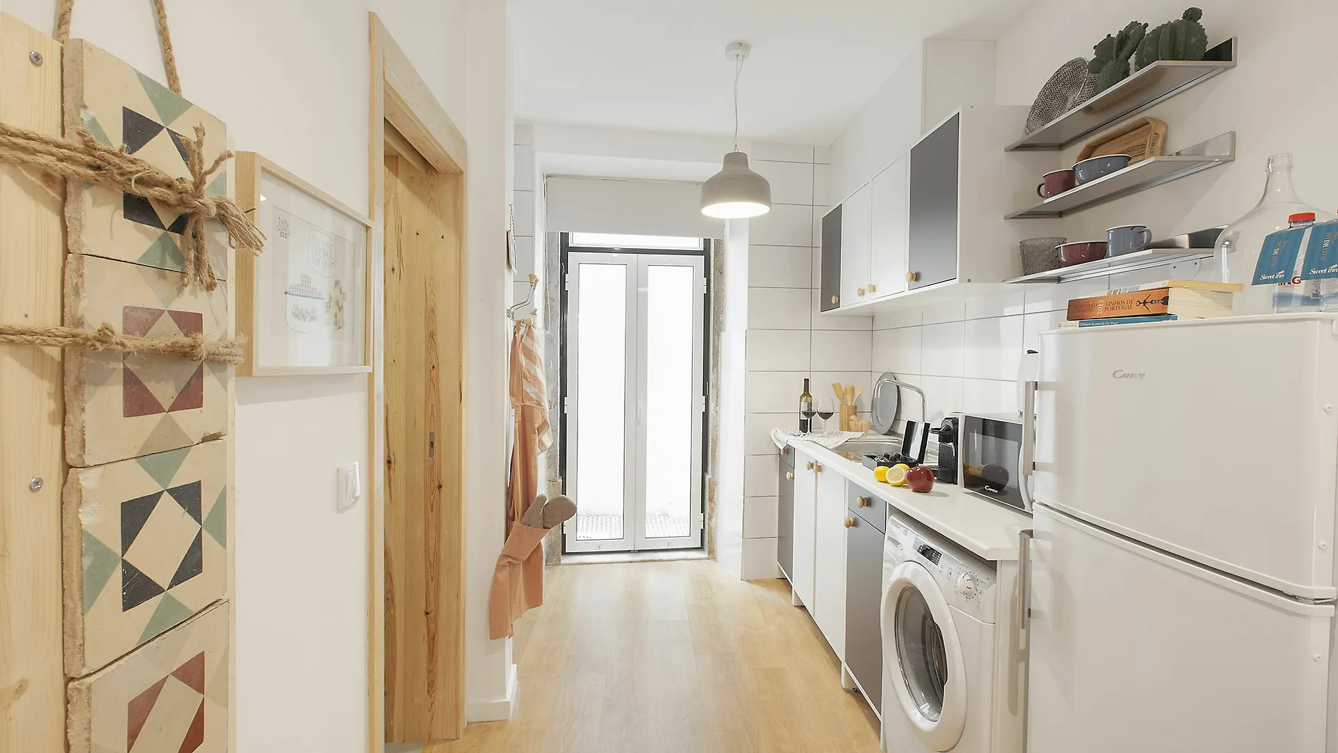 Sweet Inn Apartment - Sao Bento Lisbon 0*,