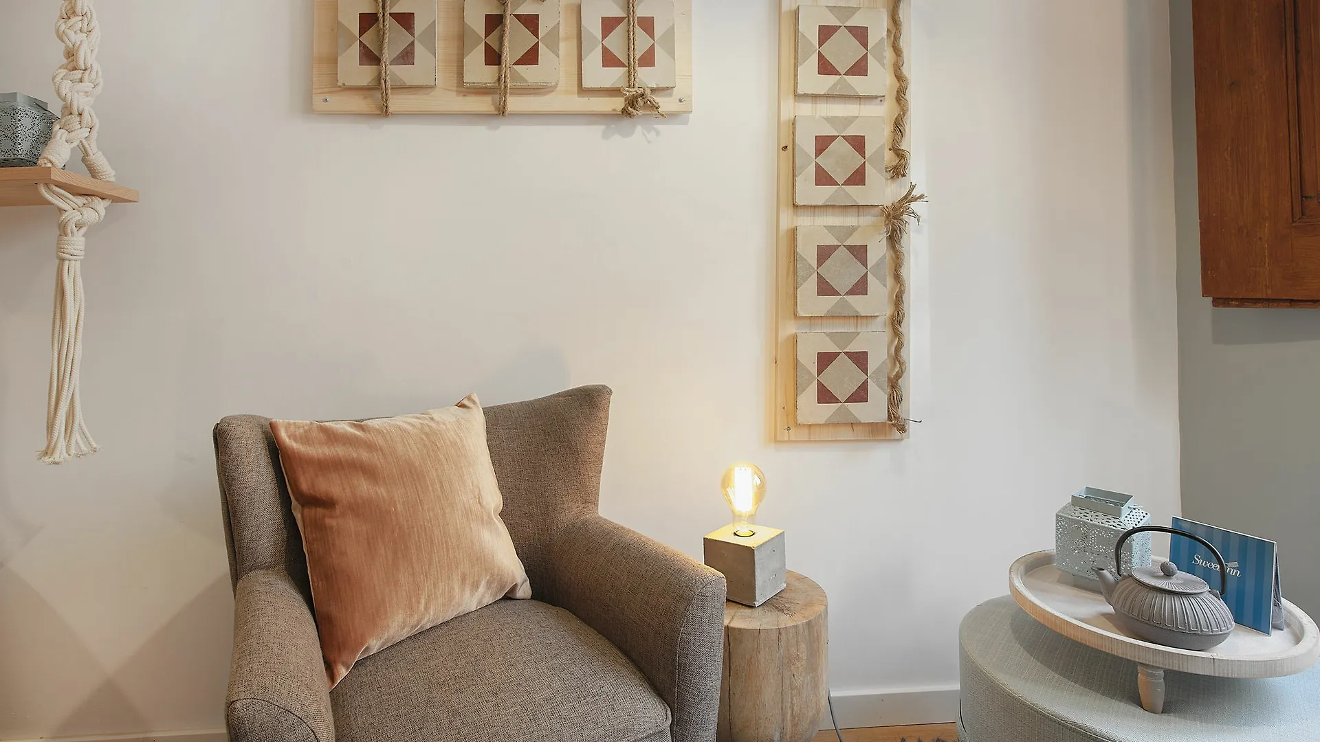 Sweet Inn Apartment - Sao Bento Lisbon