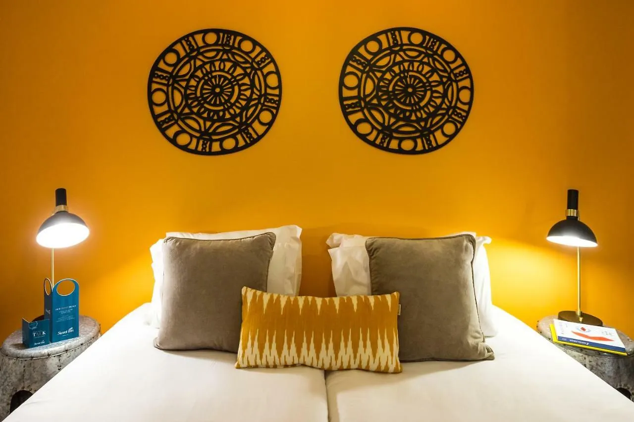 Sweet Inn Apartment - Sao Bento Lisboa