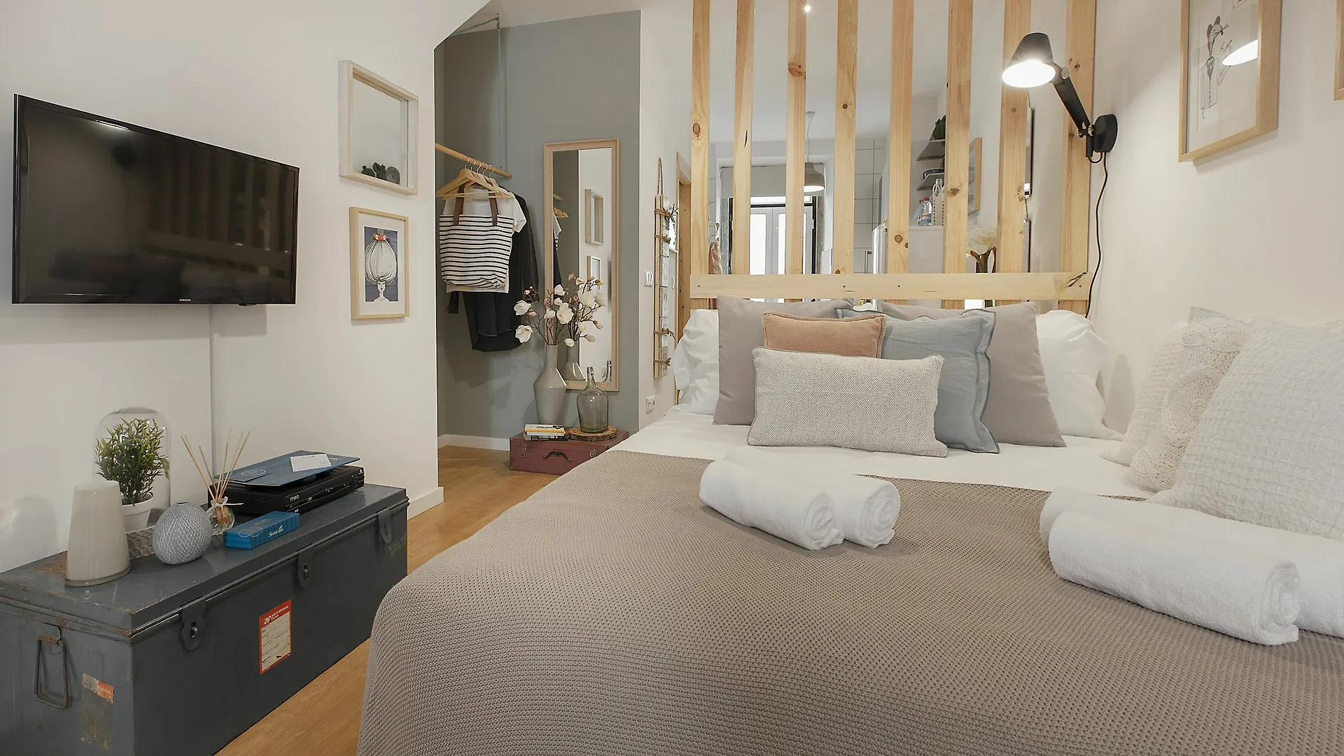 Sweet Inn Apartment - Sao Bento Lisboa 0*,  Portugal
