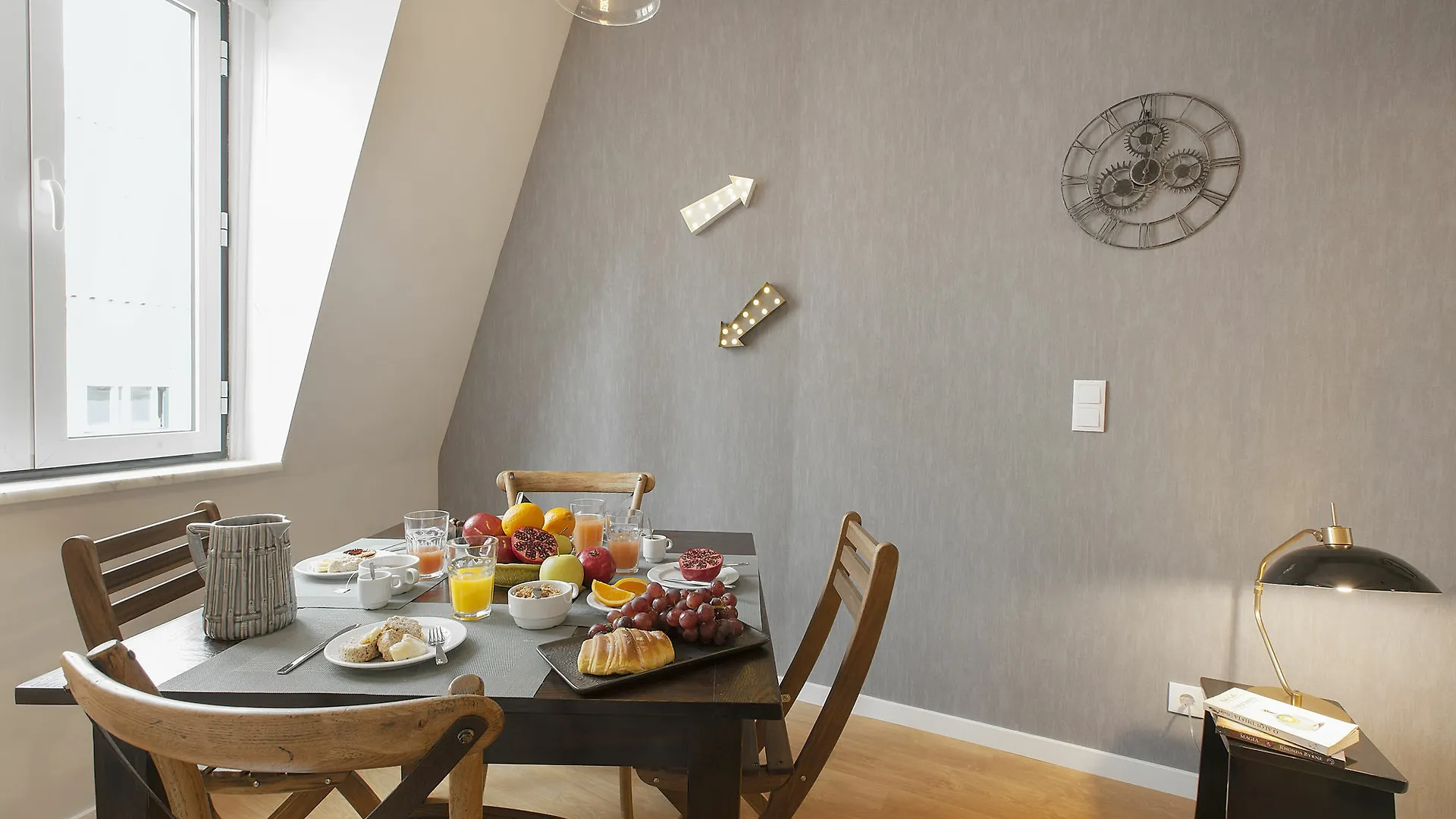 Sweet Inn Apartment - Sao Bento Lisboa