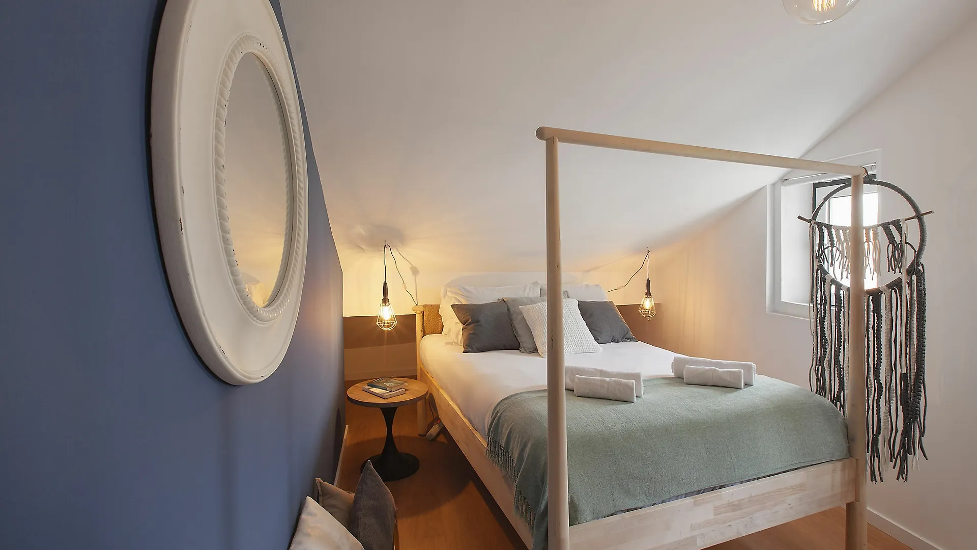 Sweet Inn Apartment - Sao Bento Lisboa Portugal